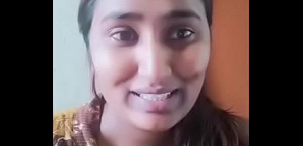  Swathi naidu sharing her contact details for video sex